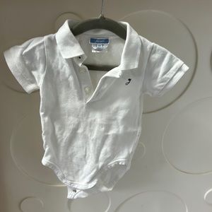 Jacadi Polo size 18m